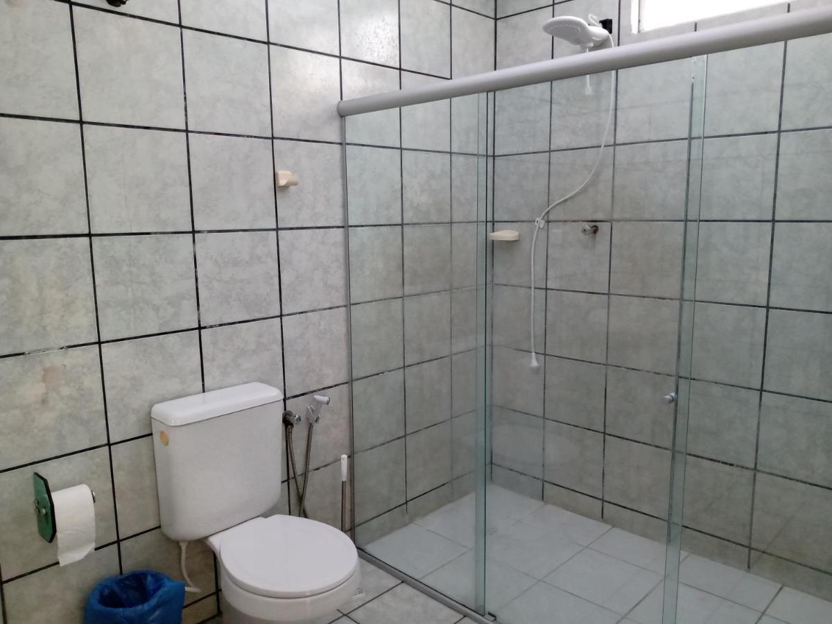 Aptº 1º Andar Em Olinda Casa Caiada A 100 Mts Da Praia المظهر الخارجي الصورة