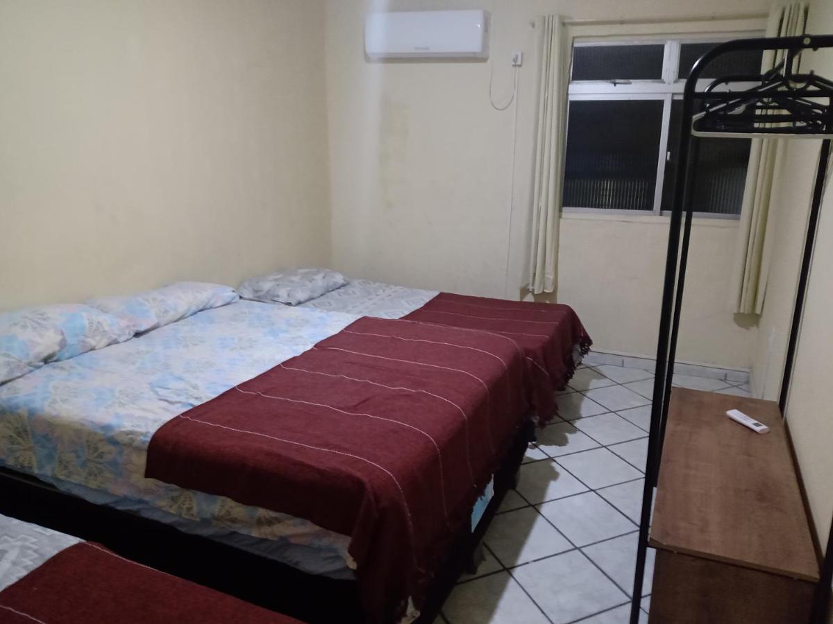 Aptº 1º Andar Em Olinda Casa Caiada A 100 Mts Da Praia المظهر الخارجي الصورة