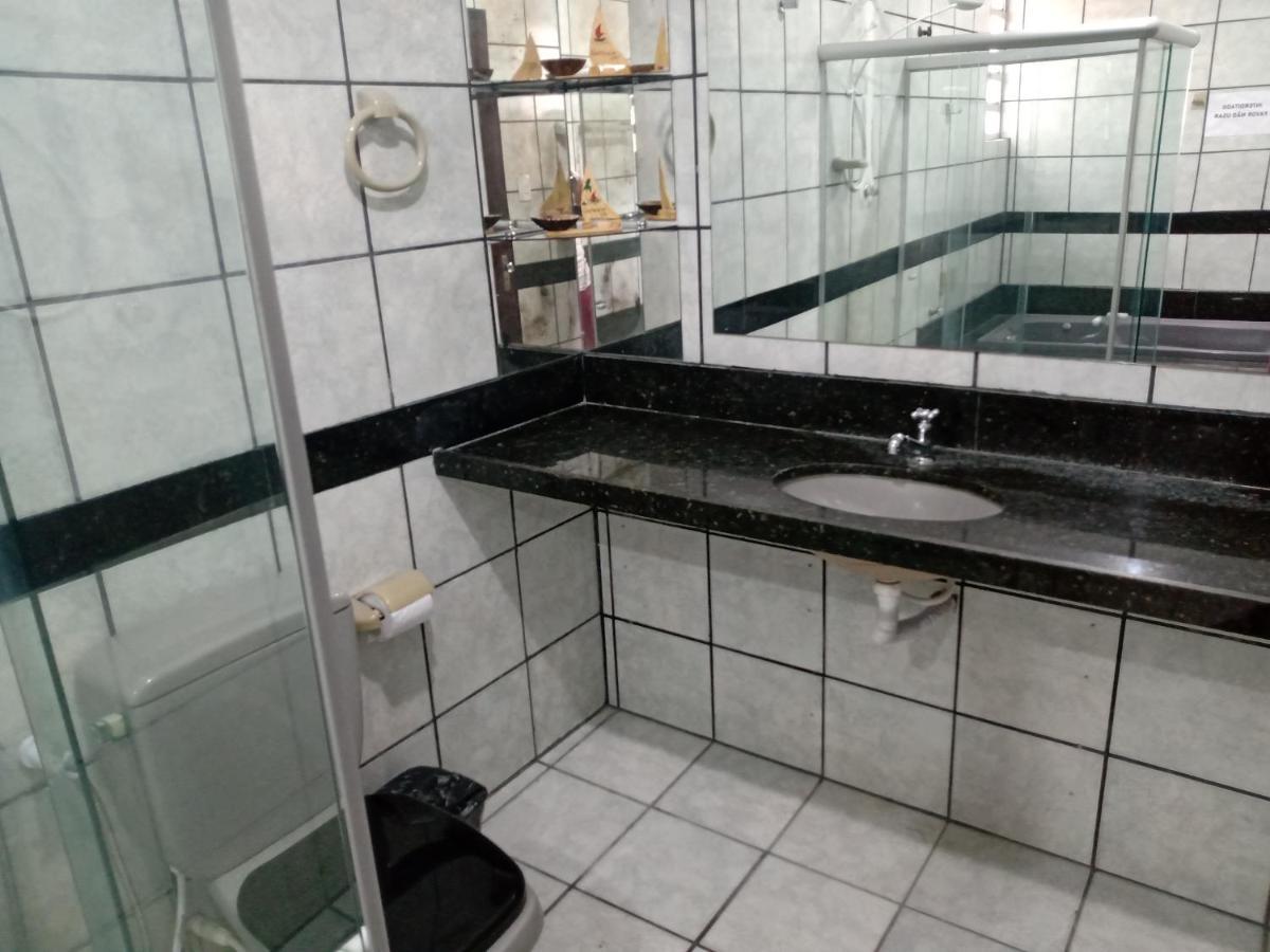 Aptº 1º Andar Em Olinda Casa Caiada A 100 Mts Da Praia المظهر الخارجي الصورة
