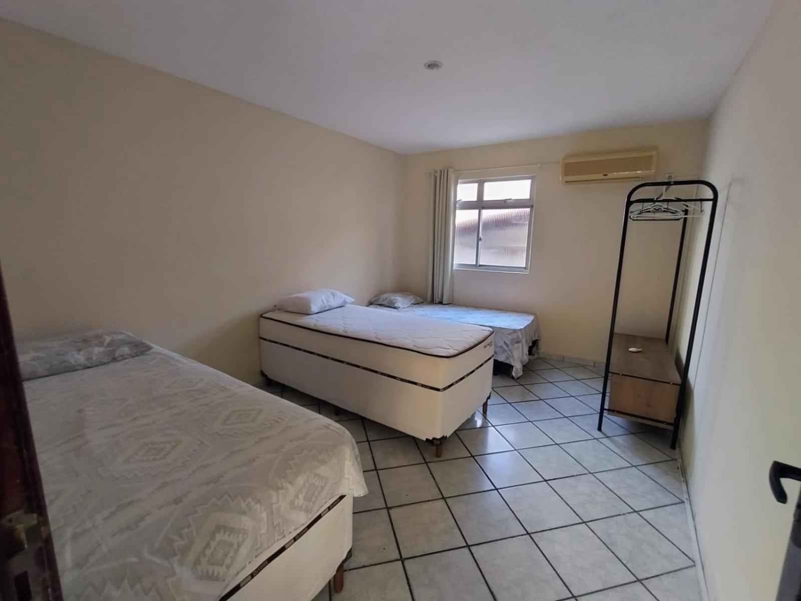 Aptº 1º Andar Em Olinda Casa Caiada A 100 Mts Da Praia المظهر الخارجي الصورة