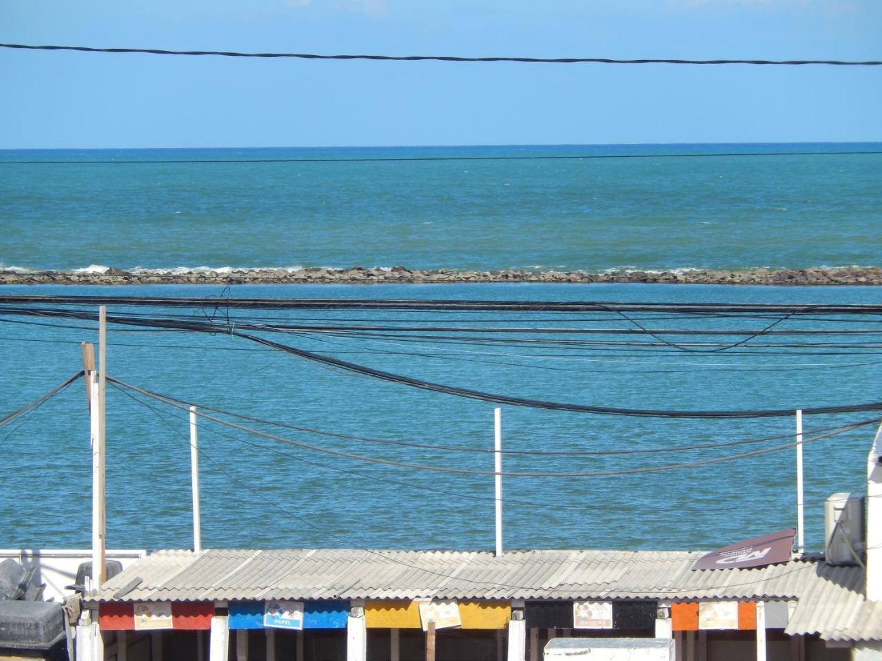 Aptº 1º Andar Em Olinda Casa Caiada A 100 Mts Da Praia المظهر الخارجي الصورة