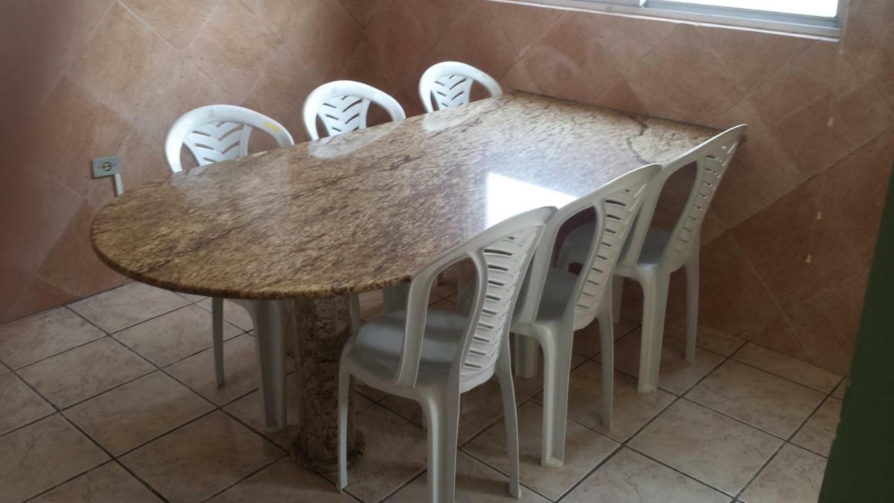 Aptº 1º Andar Em Olinda Casa Caiada A 100 Mts Da Praia المظهر الخارجي الصورة